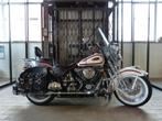 Harley-Davidson SOFTAIL FLSTS SPRINGER (bj 1997), Motoren, 1340 cc, Bedrijf, Meer dan 35 kW, Overig