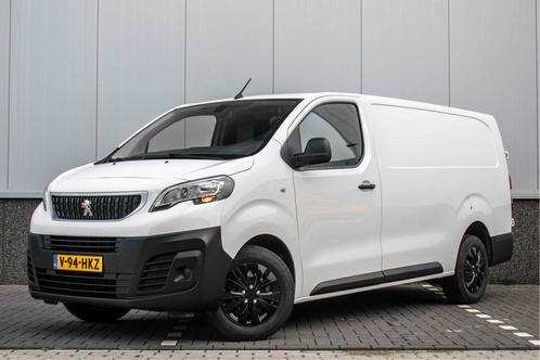 Peugeot Expert 2.0 Automaat | L3H1 | Trekhaak 2200kg | PDC |, Autos, Camionnettes & Utilitaires, Entreprise, Achat, ABS, Airbags