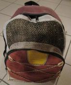 Sac à dos tendance en tissu sac à bandoulière  - LIQUIDATION, Bijoux, Sacs & Beauté, Enlèvement ou Envoi, Comme neuf, Autres couleurs