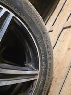 Winterbanden op aluminium velg. Opel Antara, Ophalen