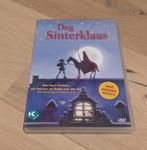 Dag Sinterklaas (dvd), CD & DVD, DVD | Enfants & Jeunesse, Enlèvement ou Envoi, Tous les âges, TV fiction, Utilisé