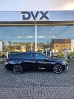 Leon 1.4 TSI e-Hybrid Camera/Keyless/360/garantie, Auto's, 4 cilinders, USB, Zwart, 5 deurs