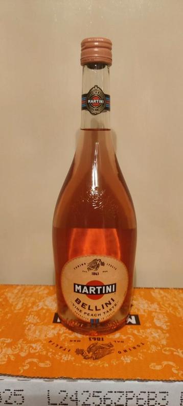 Martini Bellini  beschikbaar voor biedingen