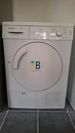 Condensdroger Bosch Wasdroger Droogkast, Elektronische apparatuur, Ophalen, 6 tot 8 kg, Gebruikt, Minder dan 85 cm
