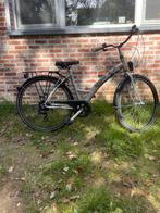 Meisjesfiets 26 inch BnB Cityrider, Fietsen en Brommers, Minder dan 47 cm, Ophalen, Zo goed als nieuw, Versnellingen