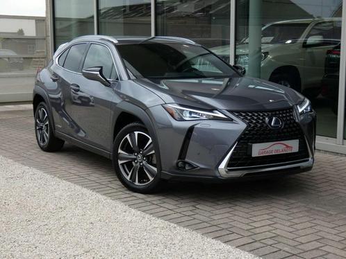 Lexus UX 250H HYBRID Executive Line +LEDER +Elektrische koff, Autos, Lexus, Entreprise, Achat, UX, ABS, Caméra de recul, Phares directionnels