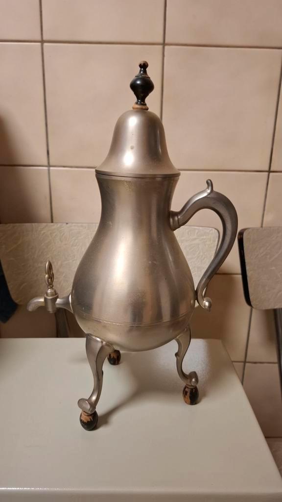 Koffie urn of droppelmina, Antiquités & Art, Curiosités & Brocante, Enlèvement