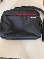 Laptop tas Buckle Up zwart, Ophalen of Verzenden, Zo goed als nieuw