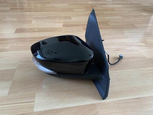 buitenspiegel rechts ford ka plus ka+ 2016 tot nu zwart, Auto-onderdelen, Spiegels, Ford, Gebruikt, Ophalen of Verzenden