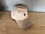 Polo Ralph Lauren Cap Pet Orgineel, Ophalen of Verzenden, Nieuw, Pet