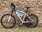 Mountainbike Trek  Maat medium., Fietsen en Brommers, Fietsen | Mountainbikes en ATB, Ophalen, Gebruikt, Hardtail, 49 tot 53 cm