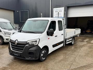 Renault Master 2.3 120KW/163PK EURO6 11/2020 (1) (bj 2020) beschikbaar voor biedingen