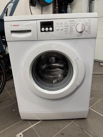 bosch series 4 wasmachine beschikbaar voor biedingen