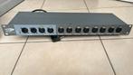 Showtec DMX splitter/booster, Ophalen, Zo goed als nieuw