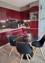 Te huur : Gerenoveerd modern appartement te Nieuwpoort-Bad, Immo, 50 m² of meer, Provincie West-Vlaanderen