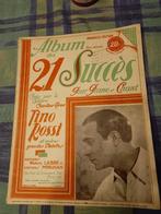 partituren voor piano, Muziek en Instrumenten, Bladmuziek, Ophalen, Gebruikt, Overige genres, Overige soorten