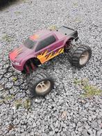 F150 Ford, Hobby en Vrije tijd, Ophalen, Benzine, Gebruikt, Auto offroad