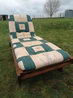 Te koop Madison ligbedkussen, Ophalen, Zo goed als nieuw