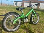 Groene Kokua, Fietsen en Brommers, Ophalen, Gebruikt, 16 tot 20 inch