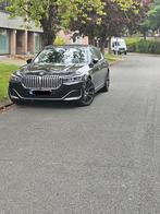 BMW Série 7, Cuir, Achat, Entretenue par le concessionnaire, 6 cylindres