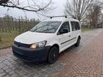 Volkswagen caddy, Auto's, Volkswagen, Diesel, Particulier, Te koop