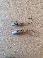Speerhead vissen, Ophalen of Verzenden, Zo goed als nieuw, Dobber of Lood