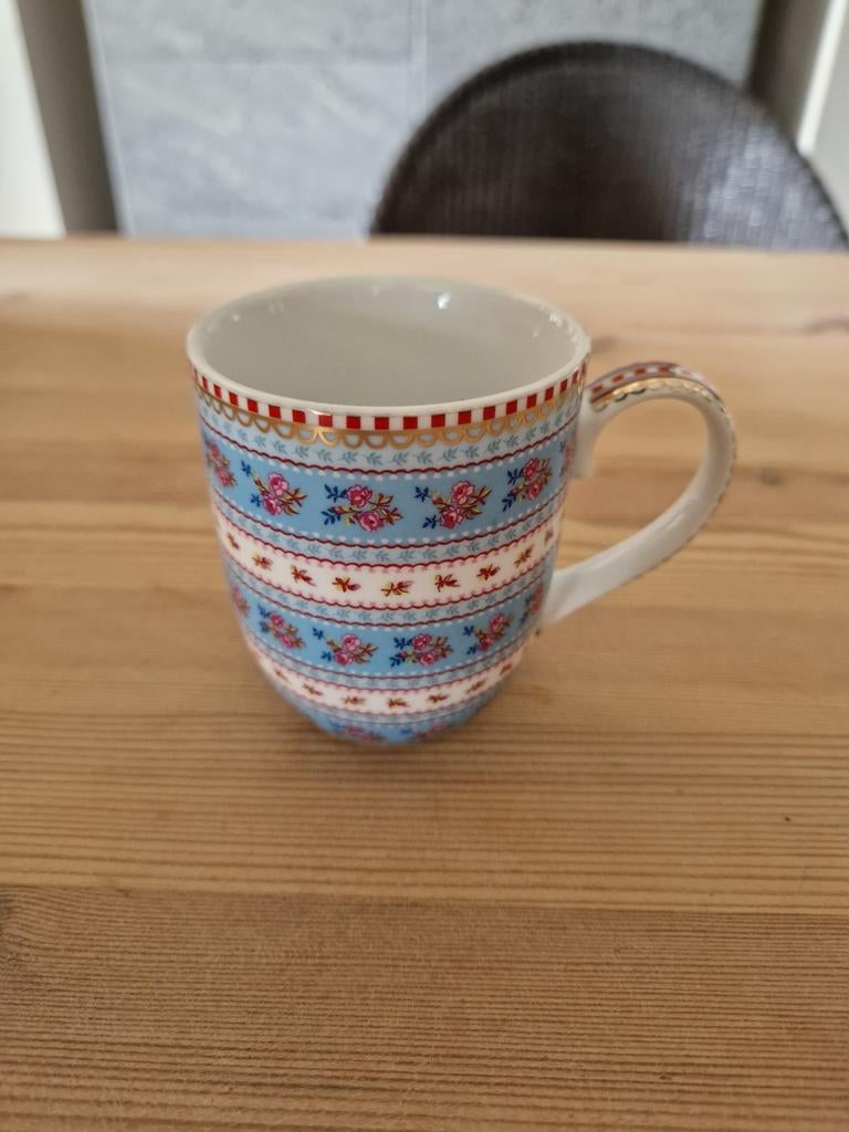 Pip studio mok, Ophalen of Verzenden