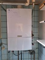 vailllant cv ketel, Enlèvement, Utilisé, Gaz naturel, 6 à 10 ans