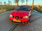 2006 Seat Ibiza 1.9 tdi Personenauto, Auto's, Gebruikt, Ibiza, Bedrijf, Euro 4
