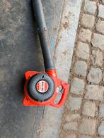 Oleo mac, Jardin & Terrasse, Enlèvement, Utilisé, Essence, Porté à la main