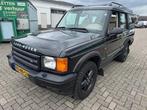 Discovery 2 (ancienne version) voir des exemples de photos, Autos, Land Rover, Entreprise, Achat, Discovery
