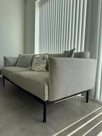 1 Canapé IKEA gris clair ÄPPLARYD, Enlèvement, Comme neuf