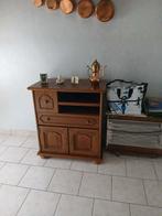 Meuble ancien, Enlèvement