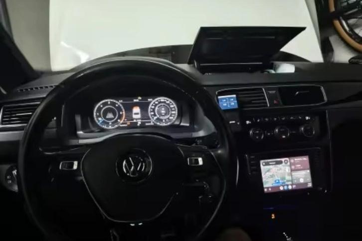 Virtual cockpit pour Volkswagen golf 5, 6, 7 polo passat...., Autos : Pièces & Accessoires, Autres pièces automobiles, Audi, BMW