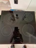 Vitrokeramische kookplaat Siemens, Elektronische apparatuur, Kookplaten, Ophalen, Gebruikt, Keramisch, 4 kookzones