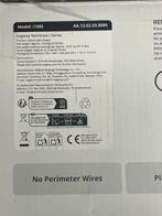 Test robotmaaier segway i108e, Jardin & Terrasse, Tondeuses à gazon, Fonction de mulching, Tondeuses à gazon sur batterie, Moins de 30 cm