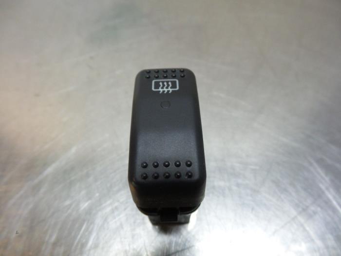 Verwarmingsschakelaar Achterruit van een Volkswagen LT (LT 9, Auto-onderdelen, Dashboard en Schakelaars, Volkswagen, Gebruikt