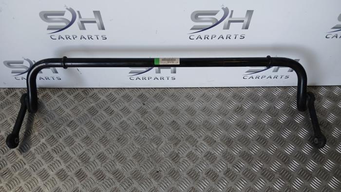 Barre stabilisatrice avant d'un Audi A5, Autos : Pièces & Accessoires, Suspension & Châssis, Audi, Utilisé, 3 mois de garantie