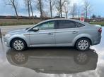 ATTELAGE DE REMORQUE FORD MONDEO 1.8Tdci Econetic/LEDER/2010, Cuir, Argent ou Gris, Achat, Entreprise