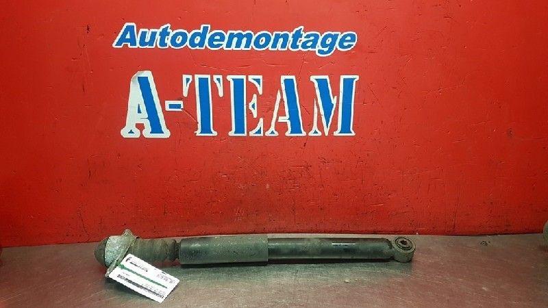 SCHOKBREKER LINKS ACHTER Audi A3 (8L1) (1K0513029FG), Gebruikt, Audi