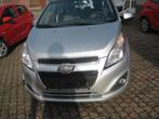 CHEVROLET SPARK, Auto's, Voorwielaandrijving, Euro 5, 4 cilinders, Leder en Stof