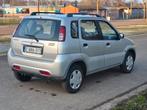 Suzuki Ignis AUTOMAAT - 1.3 Benzine - 156d km - 1e eigenaar, Autos, Argent ou Gris, Achat, Entreprise, Ignis