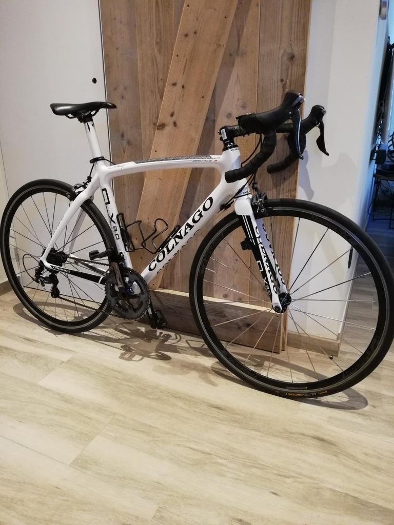 Colnago CLX 3.0 Full carbon, Fietsen en Brommers, Fietsen | Racefietsen, Ophalen, Carbon