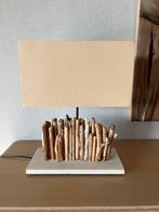 Decortieve tafellamp, Huis en Inrichting, Ophalen, Zo goed als nieuw