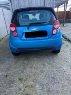 Chevrolet Spark 2013 Benzine Euro 5 Start en Rijden Goed, Autos, Chevrolet, Euro 5, Achat, Spark, Particulier