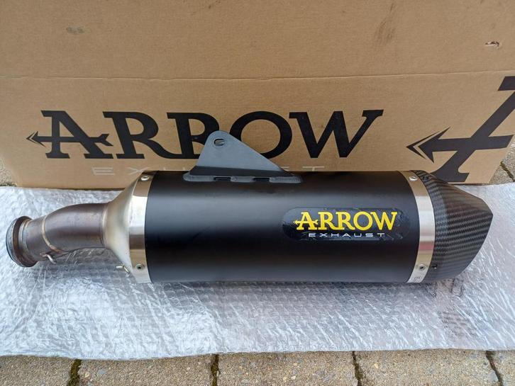 Arrow demper KTM 690, Gasgas 700, Husqy 701, Motoren, Motoren | KTM, Particulier, Enduro, Ophalen