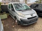 Peugeot expert diesel, Autos, Camionnettes & Utilitaires, Argent ou Gris, Achat, 4 portes, Entreprise