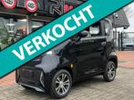 IVA Citycar Brommobiel | Rijbewijsvrij | Nieuw | Elektrisch, Gebruikt, Overige merken