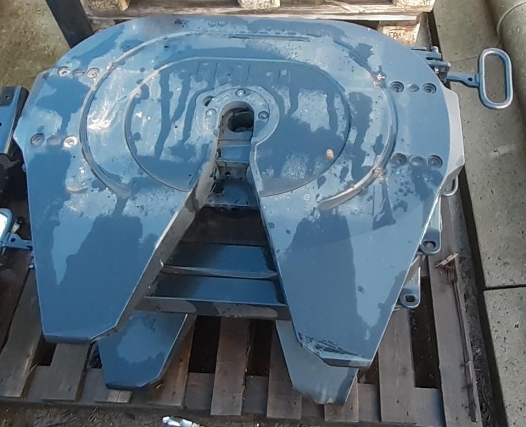 Koppelschotel JOST JSK37C NIEUW, Ophalen, Nieuw, Overige merken, Overige Auto-onderdelen