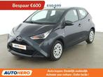 Toyota Aygo 1.0-VVT-i X-Play (année de construction 2020), Autos, Toyota, Cuir, Achat, 998 cm³, Euro 6
